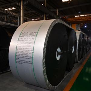 China ST2500 Steel Cord Conveyor Belt factory