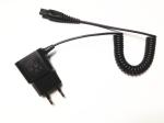 15V 5.4W charger for shaver