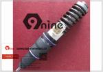 Diesel Engine Volvo Injectors 20569291 Durable Excavator Spare Parts
