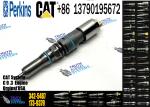 Fuel Injector 342-5487 382-0709 392-9046 456-3509 456-3589 324-5467 364-8024 171