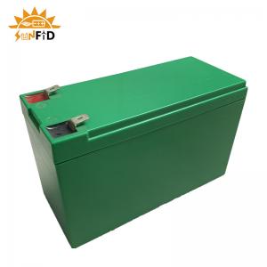 China 12V 30Ah Lithium Ion Battery For Electric Motorcycle 20Ah Trolling Motors Lifepo4 factory