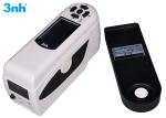 3NH Portable Colorimeter NH310 High Accurate Measuring Instrument For Leather