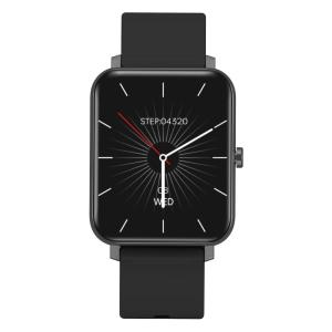 China Original Water Resistant Spo2 Smartwatch For IOS Android Phones factory
