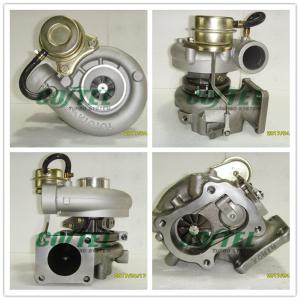 China 6Cyl 7M-GTE Engine Toyota Turbo Charger 17201-42020 3.0L 2954ccm With Fuel Diesel factory