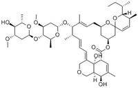 China Abamectin factory