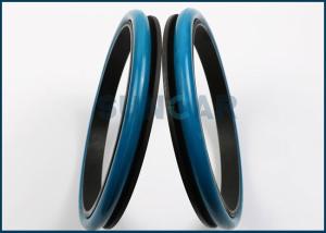 China 130-27-00010 1302700010 Seal Group Floating Oil Seal Fits Bulldozer D40A factory