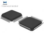 71M6541GT-IGTR/F