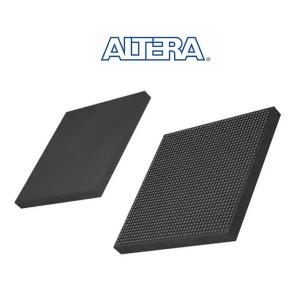 China 5SGXMA5K2F40C3N 14.1Gb/S 900mV ALTERA FPGA Chip factory