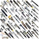 095000-5474 Diesel Fuel Injection 4HK 6HK1 095000-8903 095000-8900 095000-5473