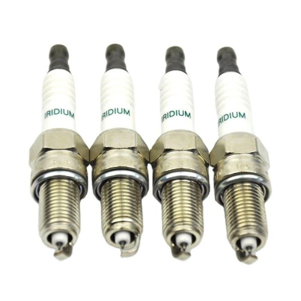 China Iridium Spark Plugs 90048-51188 SXU22PR9 Toyota Avanza Spark Plug factory
