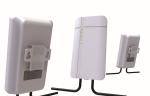 Wifi Wireless 4G LTE Router Indicators DC 12V / 1.5A Button Reset / Power