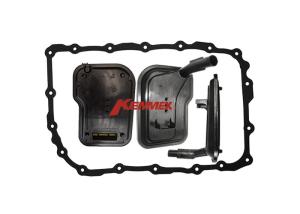 China Transmission 6L80 6L90 GM 24236933 Filter Automatic 24236517 KEMMEX 518709 factory