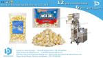 Bestar Lentils pouch weighing packaging machine BSTV-160A