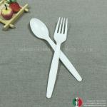New idea Product 7 inch PLA Disposable Utensils,China Factory offered Biodegrada