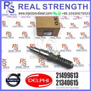 China New Diesel Fuel Injector 21499613 BEBE4G16001 for V-O-L-V 20847327 21499613 21644596 BEBE4G16001 injector diesel factory