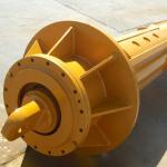Bg25 Bg28 Bg30 Bg36 Interlocking Kelly Bar For Heavy Rock Ground