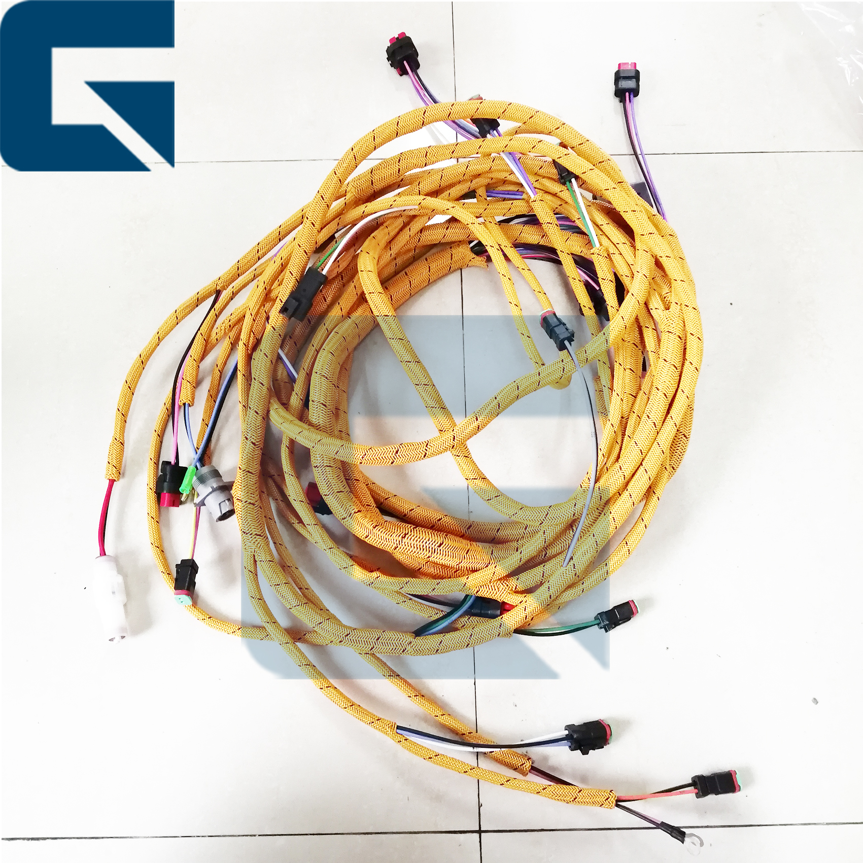 327-9960 3279960 for E385c Chassis Wiring Harness