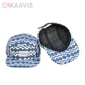 China OEM Flat Brim New Era Snapback Caps 3d Embroidery Logo Acrylic factory