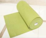 Non Toxic Materials Non Slip Table Protector 350g Rug Pad For Dinnerware Anti