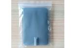 Production Plant Supply 7x11cm tens ems self-adhesive cmconductive Silicone