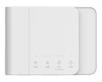 Mini UVC Air Cleaner And Humidifier