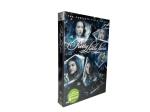 Hot sale tv-series dvd boxset Pretty Little Liars Season 5 6DVD new Video Region