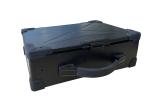 Tube Eddy Current Testing Equipment Digital Flaw Detector For Seamless Steel
