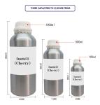 ODM Cherry Massage Essential Oils Diffuser 1000ml 100% Pure Natural Aromatherapy