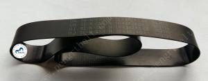 China NCR ATM UD600 Belt ATM parts NCR Flat belt 16*482*0.65 NCR Transport UD600 belt 16x482x0.65 factory