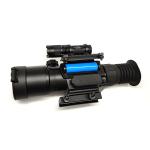 IPX65 3X50 Digital Night Vision Scope Monocular For Hunting