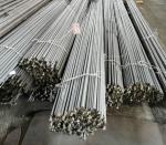 Medical Implants Slit Edge Annealed 904l Stainless Steel Round Bar ASTM A484