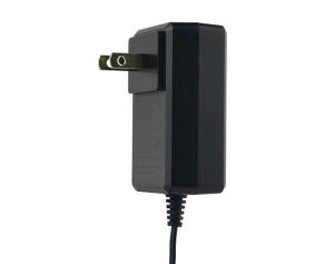 China 12v ac dc power adapter Wall Mount IEC62368 factory
