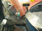 Used HITACHI ZX520LCR-3 Excavator,Used Hitachi 52 Ton Excavator For Sale