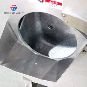 Shredding machine Ginger Potato Carrot radish Bamboo shoots Cutting