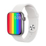 HW32 HW22 W9 Smart Watch Heart Rate Wristband Waterproof Bracelet For Apple