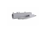 50W High Lumen SMD LED Street Light IP65 50,000 Hours Life Time For Public