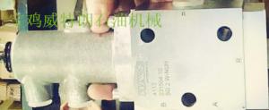 China SG2W-NUH valve factory