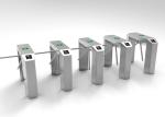 IP54 Tripod Turnstile Gate