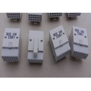 ABB TB807 3BSE008538R1 Modulebus terminator Module Termination Unit