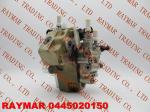 BOSCH Common rail fuel pump 0445020045, 0445020150 for CUMMINS 5264248, 4982057,