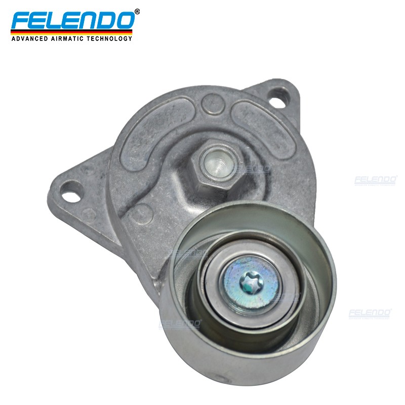 Pulley tensioner Belt Tensioner belt timing tensioner PQG500160 for LANDROVER
