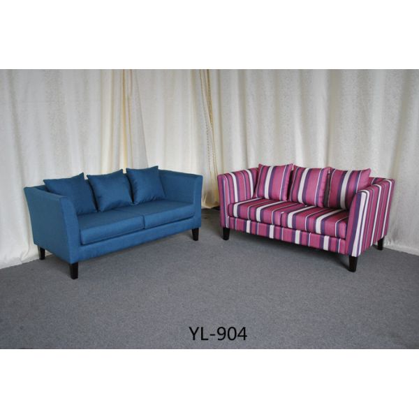 China Stock booth seating Restaurant furniture Banquet Sofa (YL-904) factory