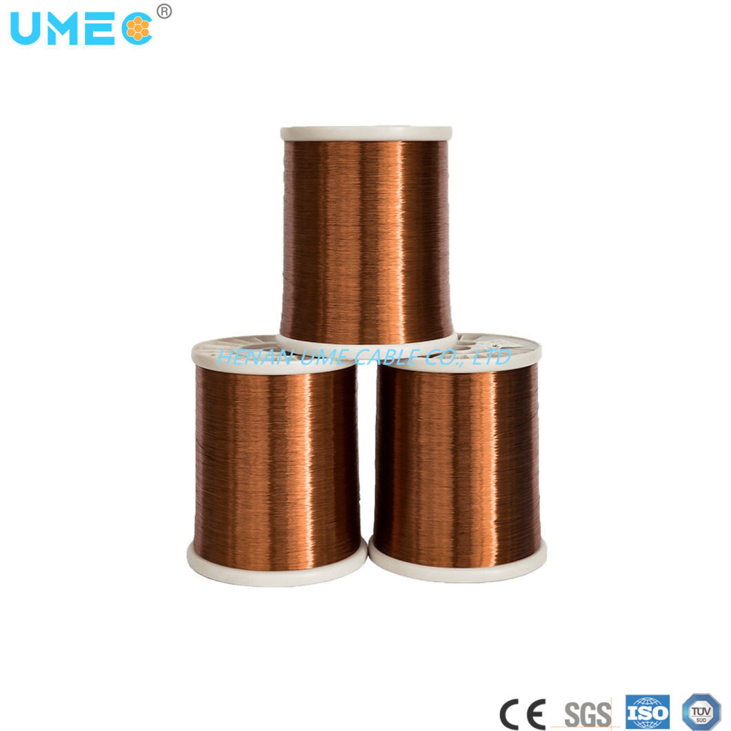 Enameled Round Wire Winding Wire