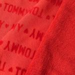 95% Cotton 5% Polyester French Terry Fabric 310gsm For Sweater