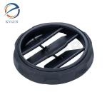 Car Center Console Rear Vent Grille Air Conditioning Rear Outlet Fit For Land
