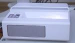 4200lm 4k UST Laser Projector WUXGA For Classroom Teaching Resources ingreted