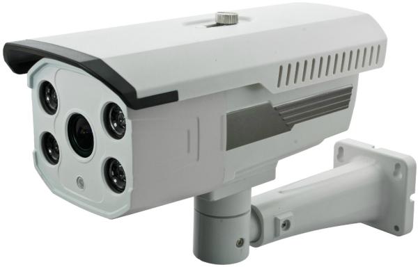 AHD 1080P 960P 720P Waterproof Vandalproof fixed 6mm 8mm lens 60meters Day/Night