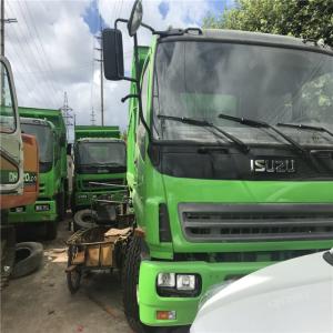 China Original condition how truck Hot Sale Widely Used Sinotruk Howo 6x4/8/4/8/2 Mining Dump Truck For Sale factory