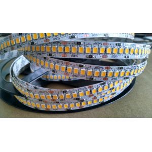 China 240LEDs/m Ultra Bright Ultra Lux 24V SMD 2835 LED Strip on sale