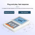 Transformer 100 220V All-weather Benchtop Conductivity/TDS/Salinity Meter for